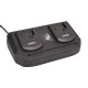 Chargeur double super rapide batterie 18V