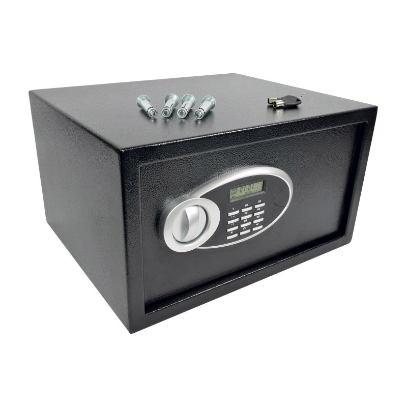 Coffre-fort à fixer au mur