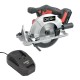 Scie circulaire 18V
