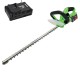 Taille-haie batterie