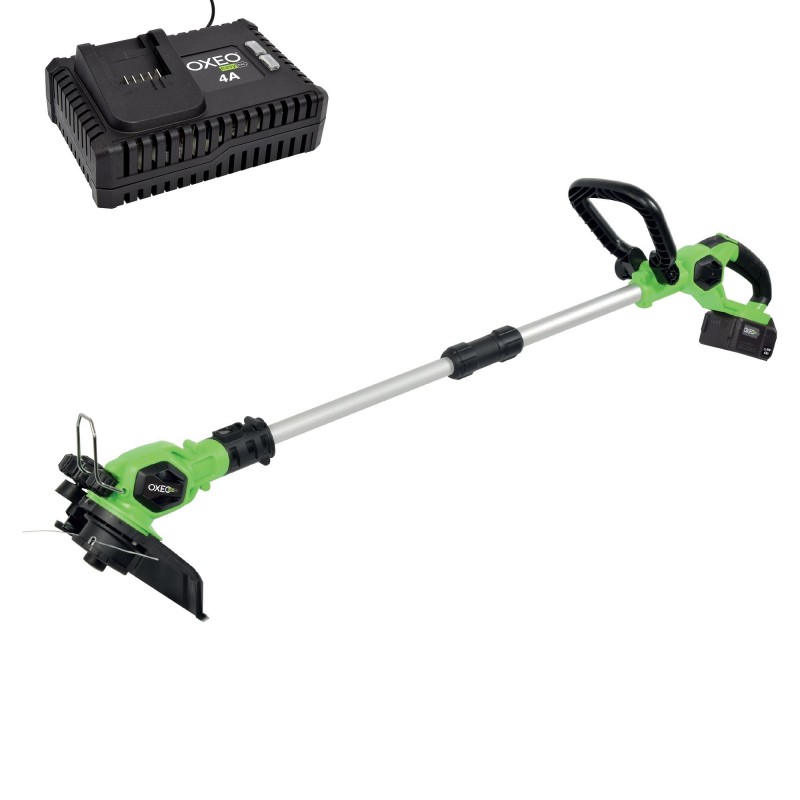 Coupe bordures sans fil