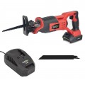 Sabre sem fio de 18V viu