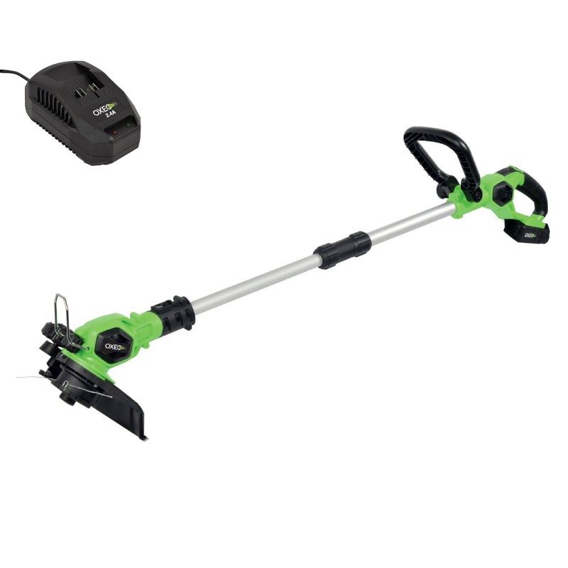 Coupe bordures sans fil