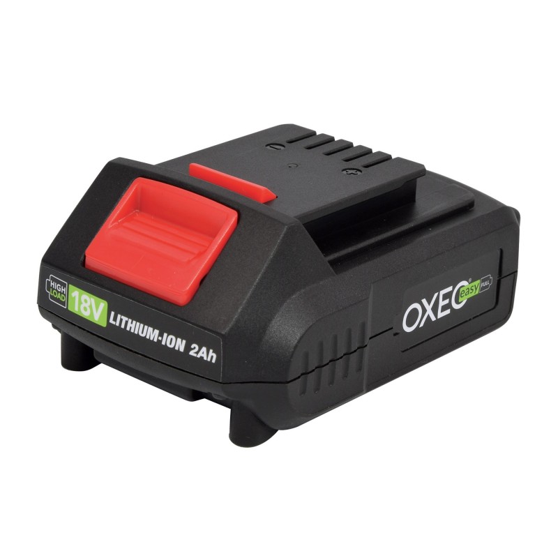 Batterie 18V 2.0Ah Lithium-ion