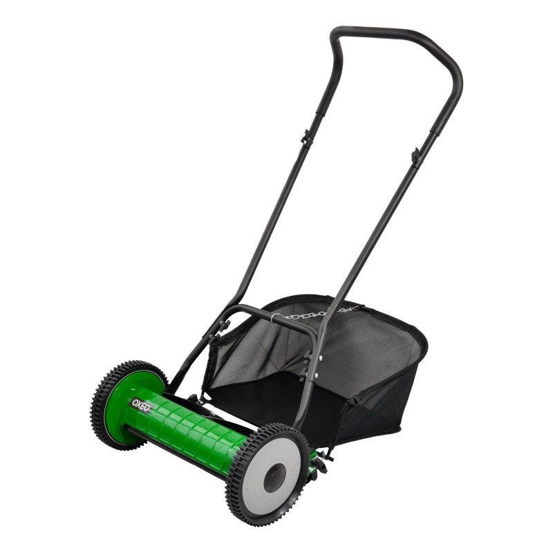 OXEO® Hand mower 40cm