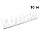 Espiga antipalomas 10m
