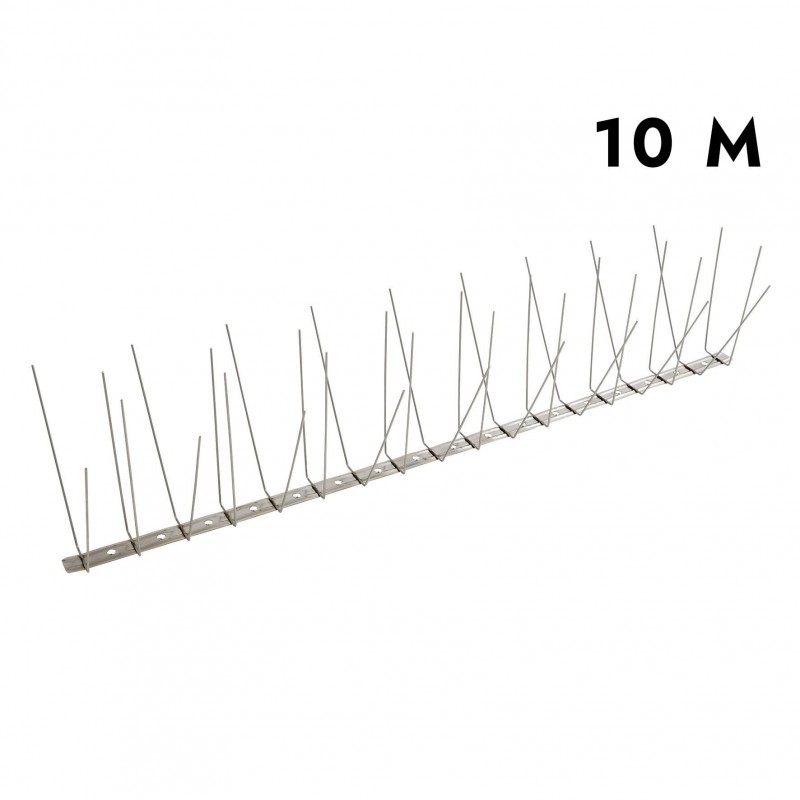 10m Anti -Pigeon Peak