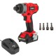 Impact driver