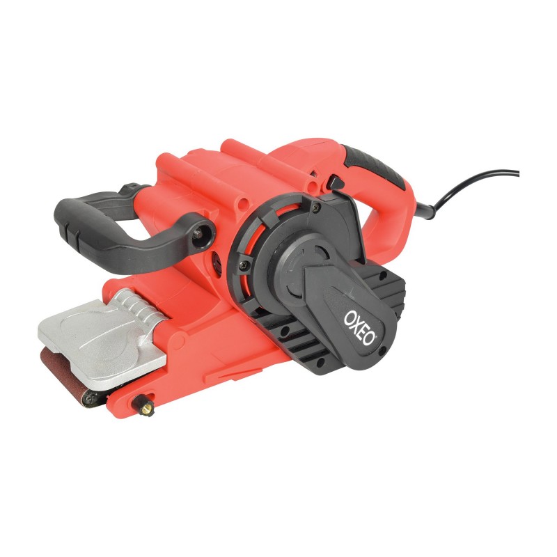 Ponceuse à bande 1010W