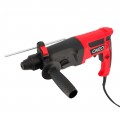 SDS-Bohrhammer mit Bohrfutter