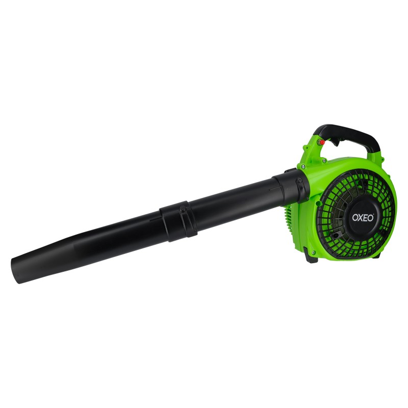 Soplador térmico de hojas