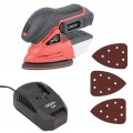 LANDER TRIANGULAR EMENDO SENHORES DE 18V