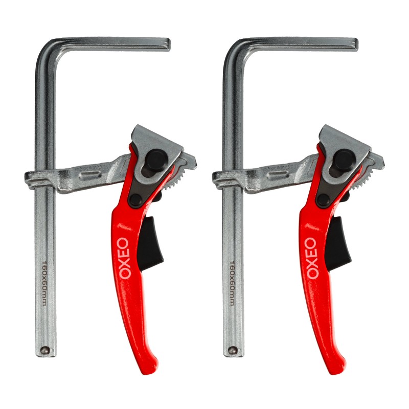 Lever Clamp