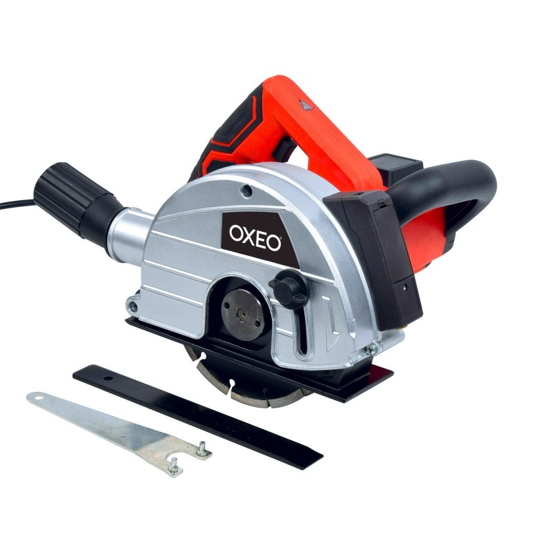 Rainureuse électrique - 1700W