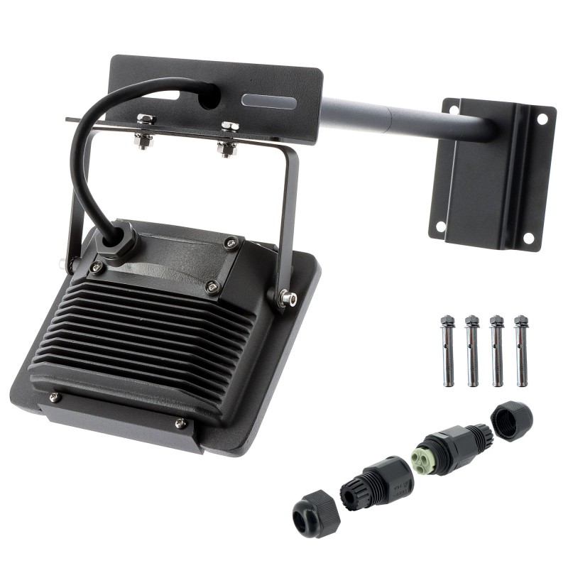 Iluminación de rótulos