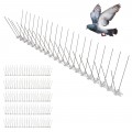 Taubenabwehrspikes 3 Meter