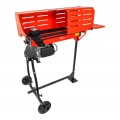 Fendeur de bûche hydraulique 7T