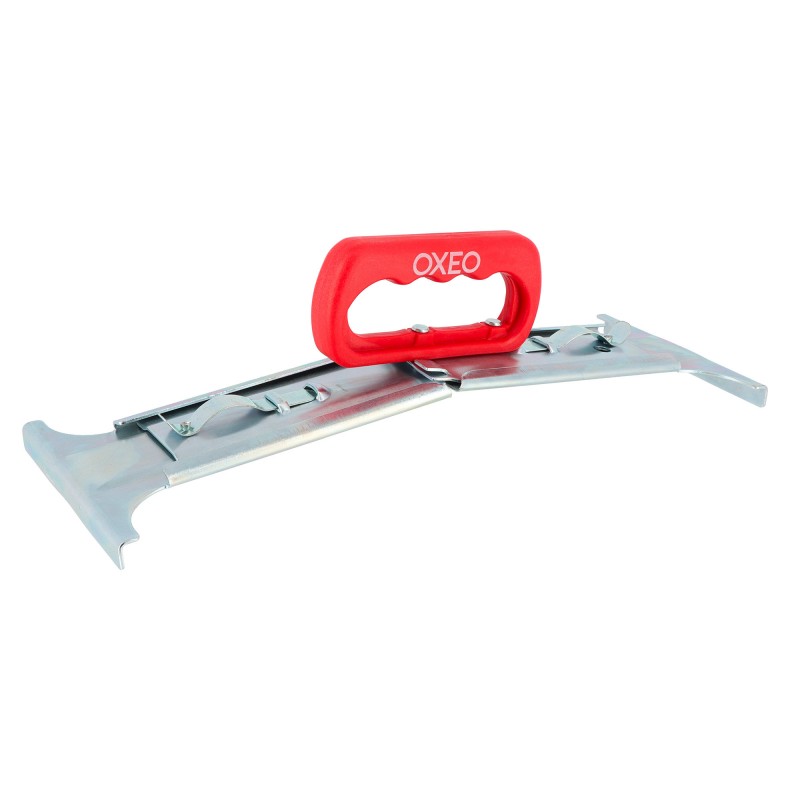 Slab lifter