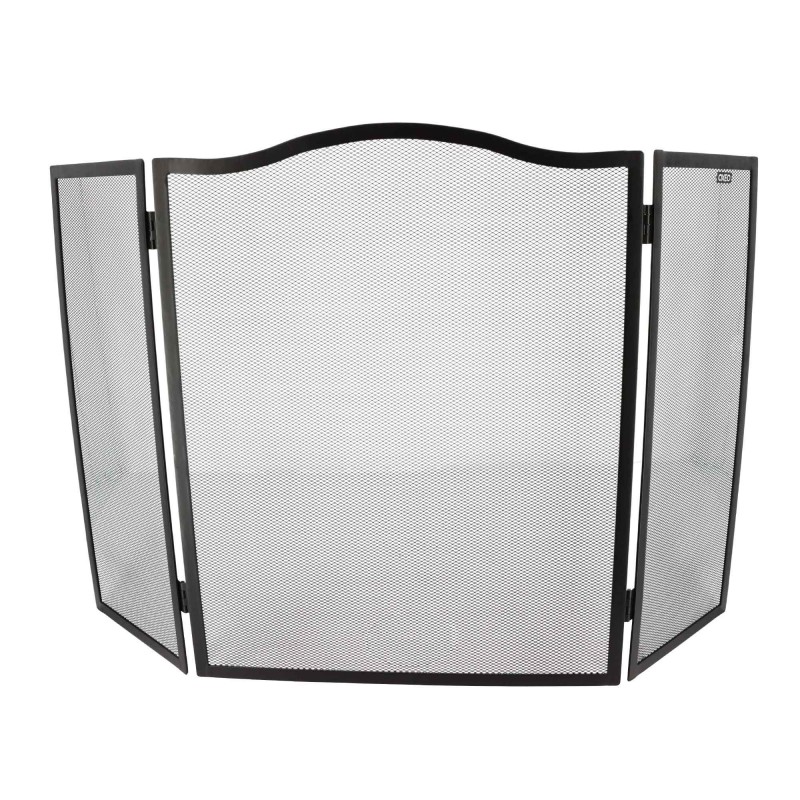 Chimney protection grille
