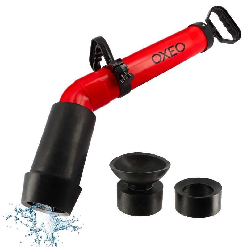 Déboucheur canalisation Pro
