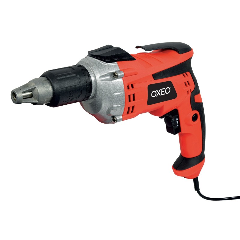 Visseuse plaque de platre