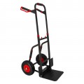 Carro plegable