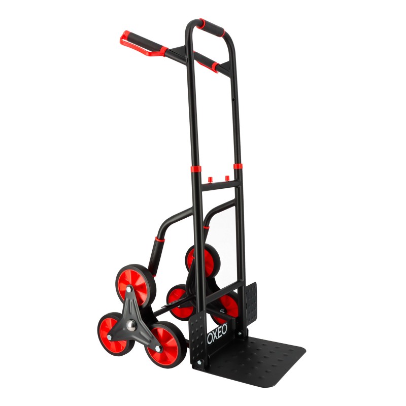 Carrello per traslochi