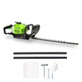 Thermal hedge trimmer