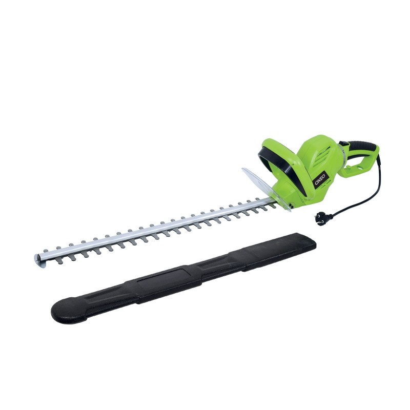 Taille-haie électrique 650w
