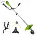 1400W electric brushcutter
