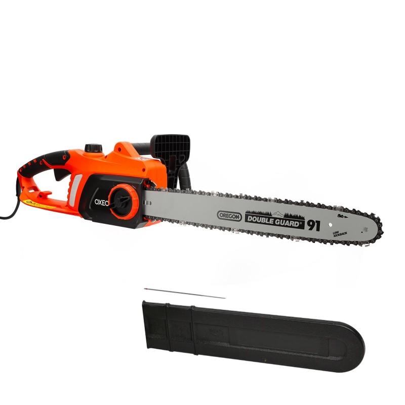 Tronçonneuse électrique 2200W