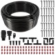 Drip irrigation kit - Hose 30m diameter 16mm