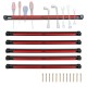 Set di 6 barre magnetiche
