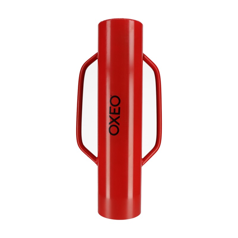 Diâmetro do compactador de coluna 150 mm