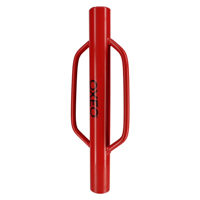 Post rammer Diameter 76mm