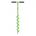 Manual auger, diameter 100 mm