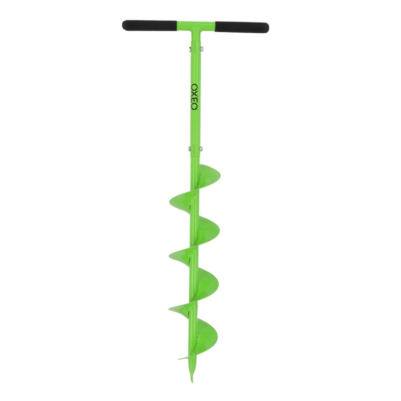 Manual auger, diameter 150mm
