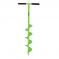 Manual auger, diameter 150mm