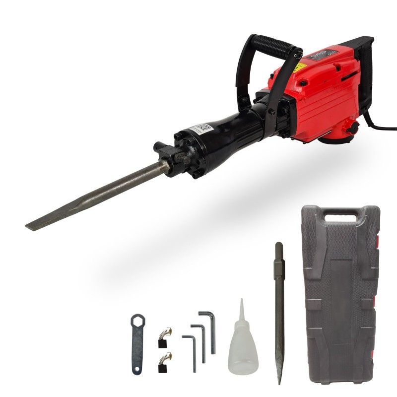 Marteau piqueur 1700W