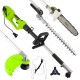 Electric Multifunction Tool 900W