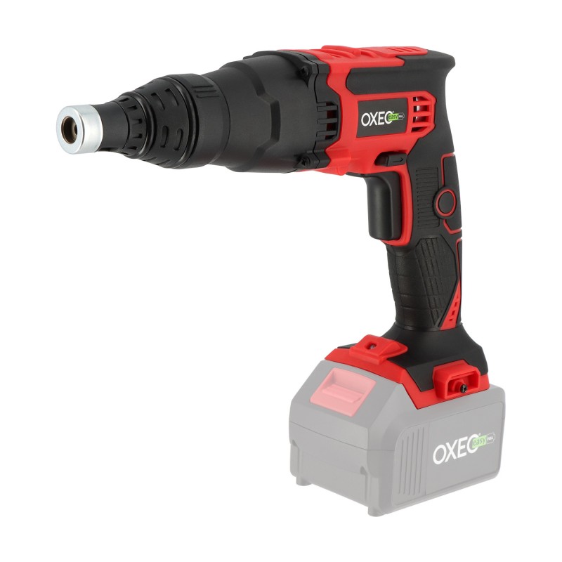 Avvitatore per cartongesso senza fili con batteria da 18 V