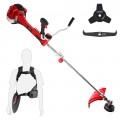 Professionelle Motorsense 50,8 cm³