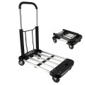 Ausziehbarer Plattformwagen 200 kg