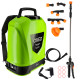 Spruzzatore elettrico 20L a batteria