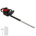 PRO petrol hedge trimmer - 22.5 cm³ 2-stroke engine