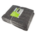 Non-woven floor protection mat – 400 g/m² – 4 x 4 m