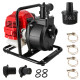 Pompe à eau thermique 52 cm3 3 CV
