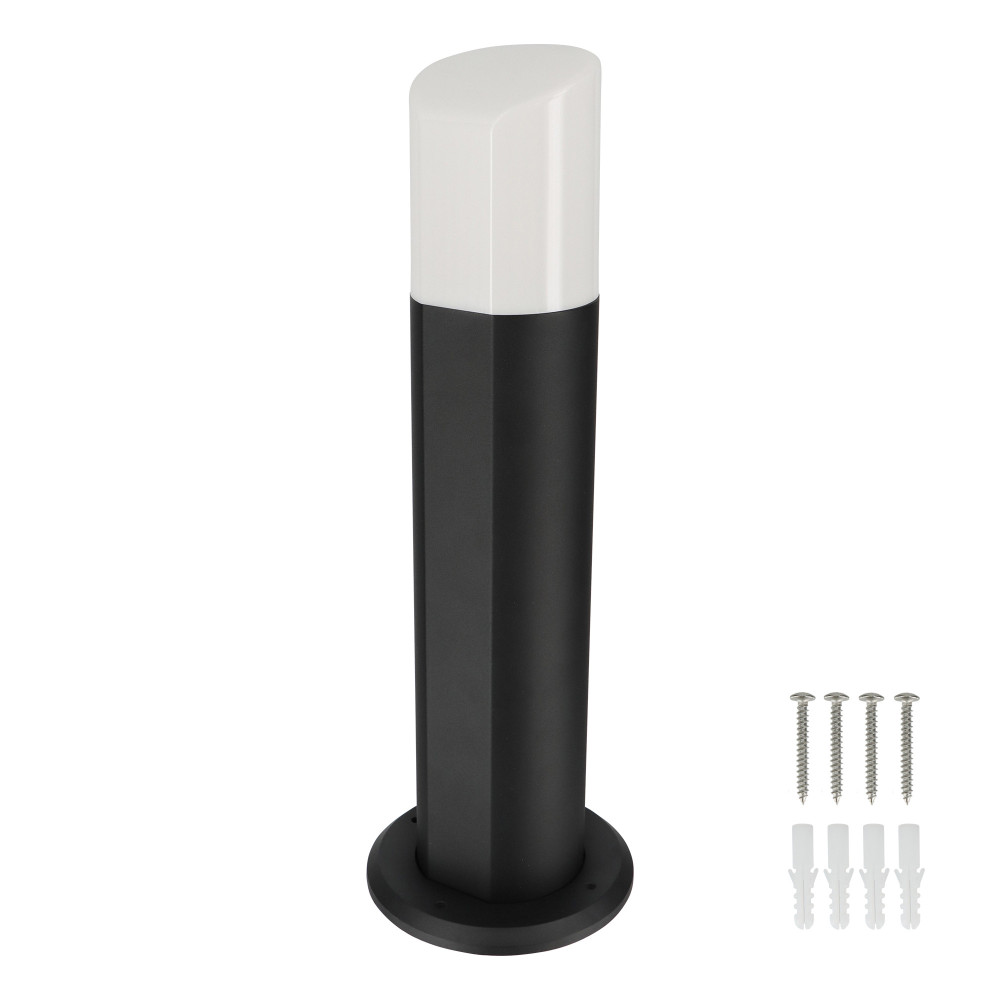 Borne éclairage extérieur hauteur 45cm