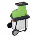Electric shredder