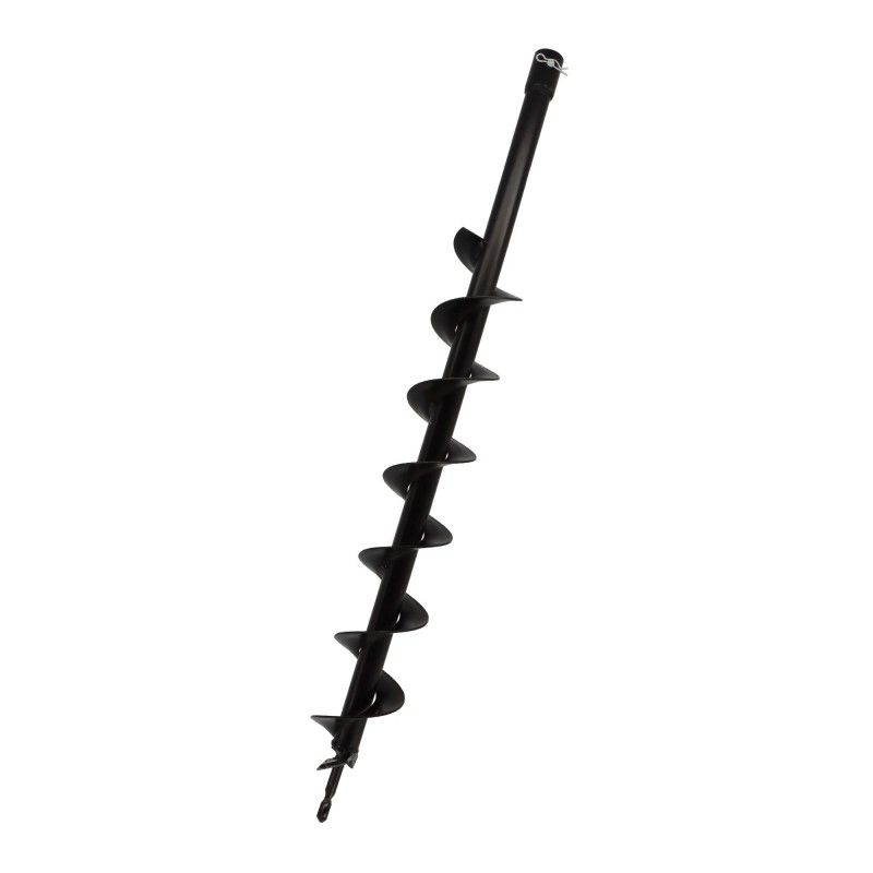 Mèche tarière diamètre 80mm